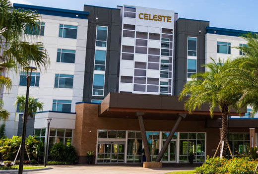 Celeste Hotel